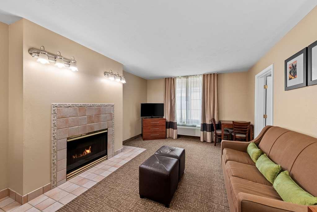 Comfort Inn & Suites El Centro I-8 Room photo