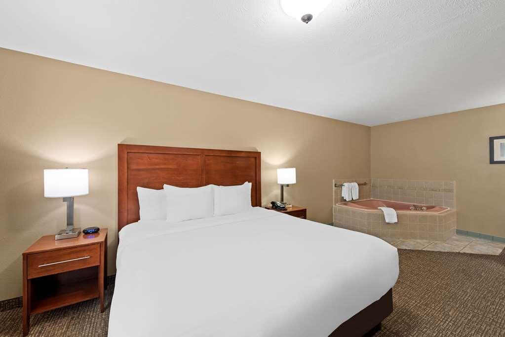 Comfort Inn & Suites El Centro I-8 Room photo