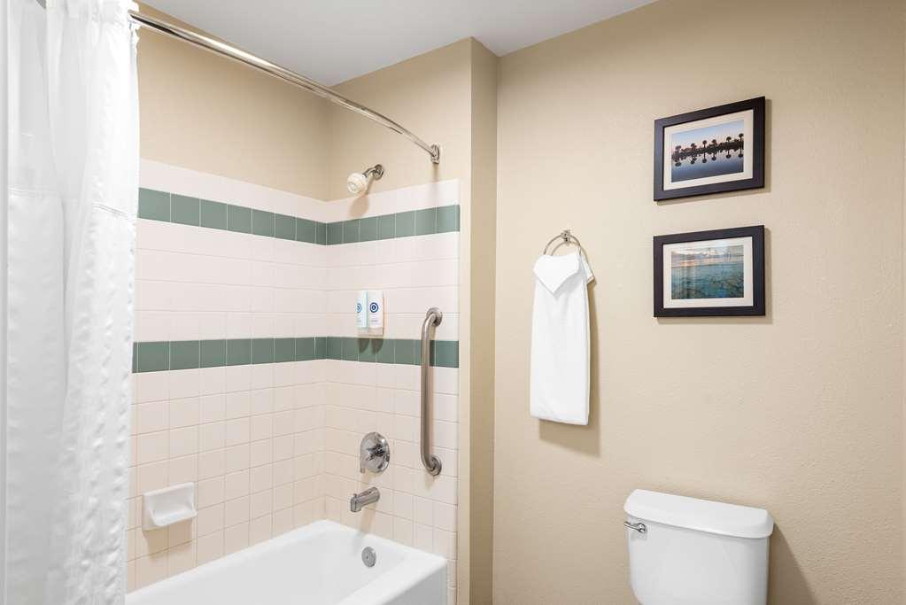 Comfort Inn & Suites El Centro I-8 Room photo