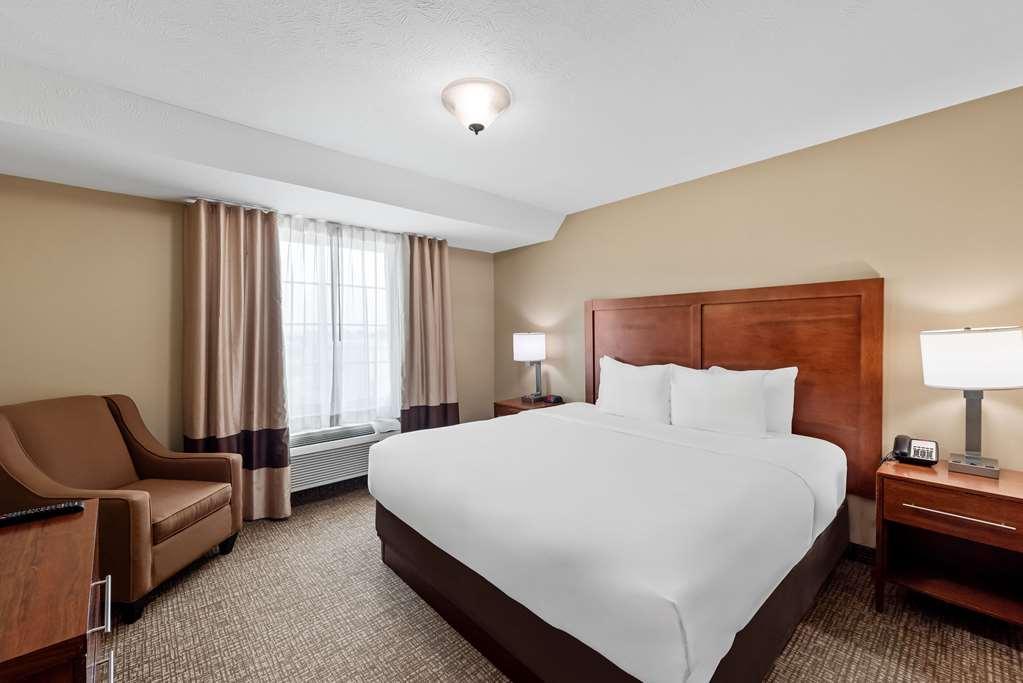 Comfort Inn & Suites El Centro I-8 Room photo